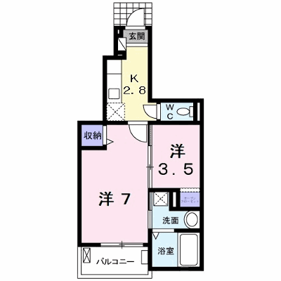 アロッジオ　グランデ 103【管理NO：1-021179101-01030】 ★家具家電は申し込み後に搬入します★ ★2026年10月中旬入居可能★の外観画像