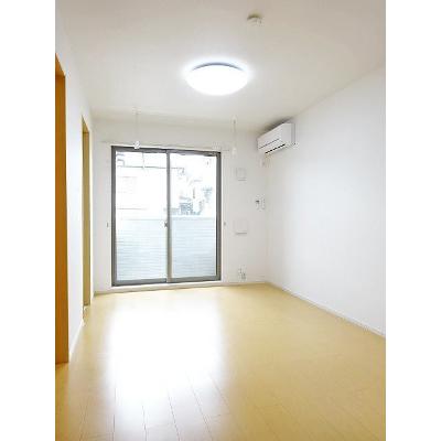 アロッジオ　グランデ 103【管理NO：1-021179101-01030】 ★家具家電は申し込み後に搬入します★ ★2026年10月中旬入居可能★の物件写真2