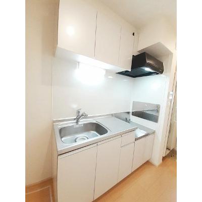 アロッジオ　グランデ 103【管理NO：1-021179101-01030】 ★家具家電は申し込み後に搬入します★ ★2026年10月中旬入居可能★の物件写真3