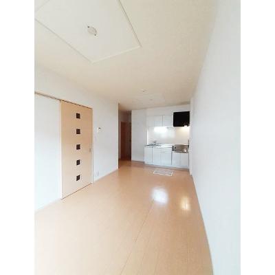 ベル　ジュネス　Ⅰ 106【管理NO：1-018258301-01060】 ★家具家電は申し込み後に搬入します★ ★2026年10月上旬入居可能★の物件写真3