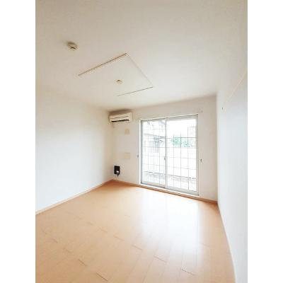 クラール・ブリーゼⅠ 104【管理NO：1-016520801-01040】 ★家具家電は申し込み後に搬入します★ ★2026年10月上旬入居可能★の物件写真2