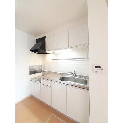 クラール・ブリーゼⅠ 104【管理NO：1-016520801-01040】 ★家具家電は申し込み後に搬入します★ ★2026年10月上旬入居可能★の物件写真3