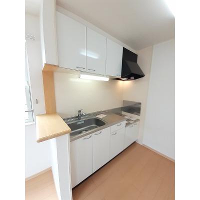 グランデ・ミズホ 204【管理NO：1-015901401-02040】 ★家具家電は申し込み後に搬入します★ ★2026年10月上旬入居可能★の物件写真3