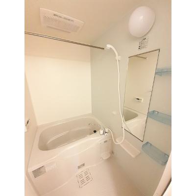 グランデ・ミズホ 204【管理NO：1-015901401-02040】 ★家具家電は申し込み後に搬入します★ ★2026年10月上旬入居可能★の物件写真4