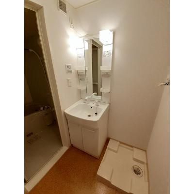 グランデ・ミズホ 204【管理NO：1-015901401-02040】 ★家具家電は申し込み後に搬入します★ ★2026年10月上旬入居可能★の物件写真6