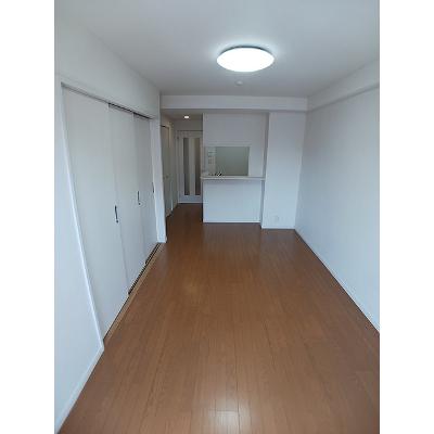 ラポール西大島　ウエスト 601【管理NO：1-014114301-06010】 ★家具家電は申し込み後に搬入します★の物件写真2