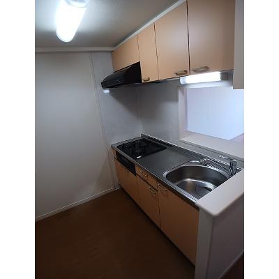 ラポール西大島　ウエスト 601【管理NO：1-014114301-06010】 ★家具家電は申し込み後に搬入します★の物件写真3