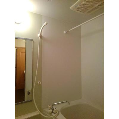 グリーンリーフⅡ 201【管理NO：1-014288102-02010】 ★家具家電は申し込み後に搬入します★ ★2026年11月上旬入居可能★の物件写真4