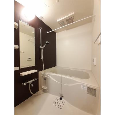 トゥット　フェリーチェ　湘南 201【管理NO：1-020971601-02010】 ★家具家電は申し込み後に搬入します★ ★2026年11月下旬入居可能★の物件写真4
