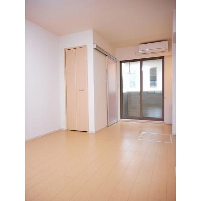 アヴェニール，Ｓ 105【管理NO：1-019486201-01040】 ★家具家電は申し込み後に搬入します★ ★2026年10月中旬入居可能★の物件写真2