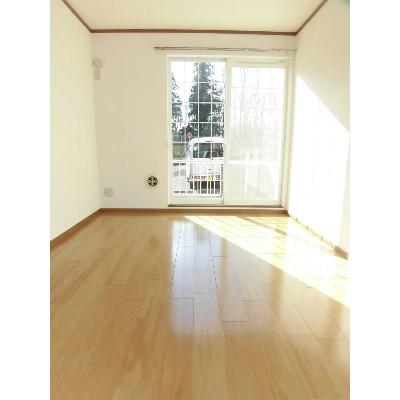 Ｓフィオーレ　Ⅰ 102【管理NO：1-010814001-01020】 ★家具家電は申し込み後に搬入します★ ★2026年09月中旬入居可能★の物件写真2
