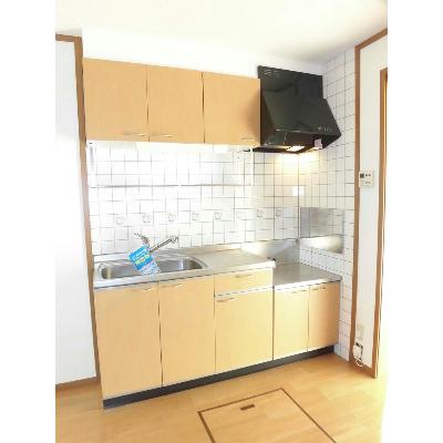 Ｓフィオーレ　Ⅰ 102【管理NO：1-010814001-01020】 ★家具家電は申し込み後に搬入します★ ★2026年09月中旬入居可能★の物件写真3