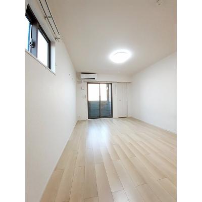 シャルマンドミールⅢ 101【管理NO：1-025521301-01010】 ★家具家電は申し込み後に搬入します★の物件写真2