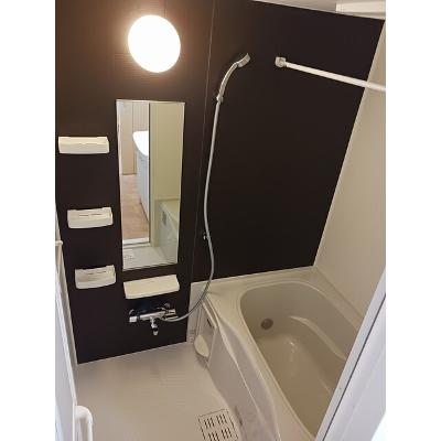 アーバングレイスⅤ 203【管理NO：1-022322401-02030】 ★家具家電は申し込み後に搬入します★ ★2026年10月中旬入居可能★の物件写真4