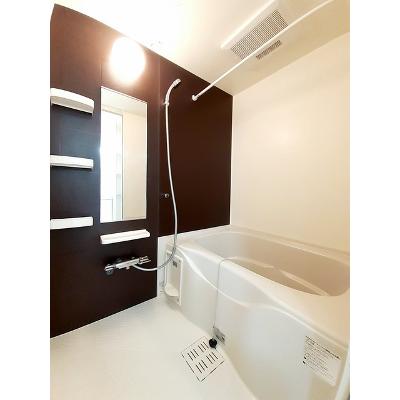 プティットフルールⅡ 203【管理NO：1-022084701-02030】 ★家具家電は申し込み後に搬入します★ ★2026年10月上旬入居可能★の物件写真4