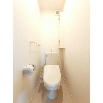 プティットフルールⅡ 203【管理NO：1-022084701-02030】 ★家具家電は申し込み後に搬入します★ ★2026年10月上旬入居可能★の物件写真5