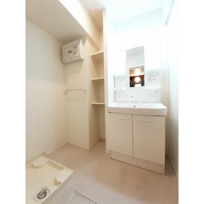 プティットフルールⅡ 203【管理NO：1-022084701-02030】 ★家具家電は申し込み後に搬入します★ ★2026年10月上旬入居可能★の物件写真6