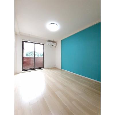 マウントオータムⅡ 106【管理NO：1-025564901-01050】 ★家具家電は申し込み後に搬入します★の物件写真2
