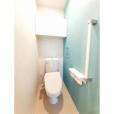 マウントオータムⅡ 106【管理NO：1-025564901-01050】 ★家具家電は申し込み後に搬入します★の物件写真5