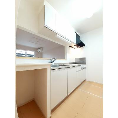 カレントＣ 103【管理NO：1-017193301-01030】 ★家具家電は申し込み後に搬入します★ ★2026年10月中旬入居可能★の物件写真3