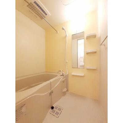 カレントＣ 103【管理NO：1-017193301-01030】 ★家具家電は申し込み後に搬入します★ ★2026年10月中旬入居可能★の物件写真4