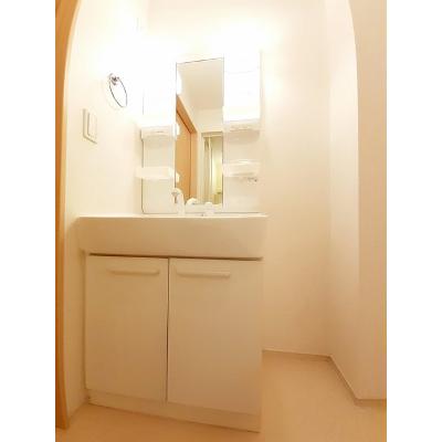 カレントＣ 103【管理NO：1-017193301-01030】 ★家具家電は申し込み後に搬入します★ ★2026年10月中旬入居可能★の物件写真6