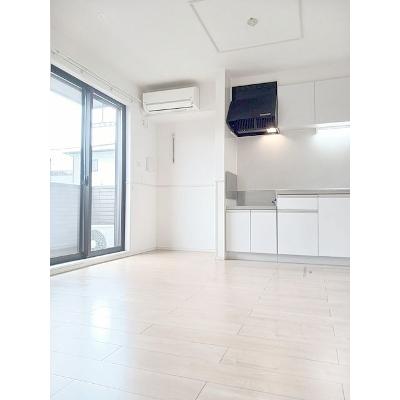 ＪＳリヴァージュⅠ 103【管理NO：1-022515901-01030】 ★家具家電は申し込み後に搬入します★ ★2026年10月中旬入居可能★の物件写真2