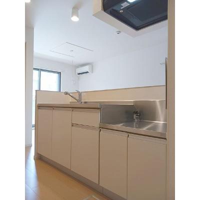 ベルソレイユ 101【管理NO：1-020095501-01010】 ★家具家電は申し込み後に搬入します★ ★2026年10月上旬入居可能★の物件写真3