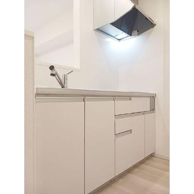 ラピスラズリⅤ 203【管理NO：1-027709301-02030】 ★家具家電は申し込み後に搬入します★の物件写真3