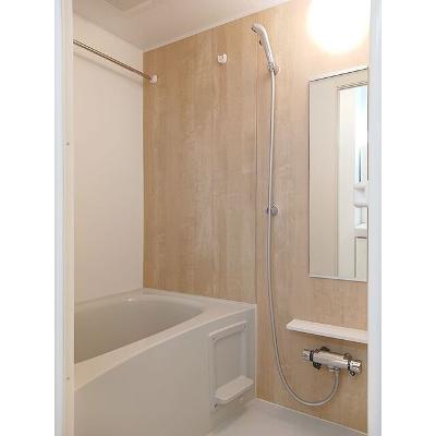 ラピスラズリⅤ 203【管理NO：1-027709301-02030】 ★家具家電は申し込み後に搬入します★の物件写真4