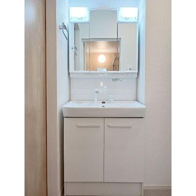 ラピスラズリⅤ 203【管理NO：1-027709301-02030】 ★家具家電は申し込み後に搬入します★の物件写真6