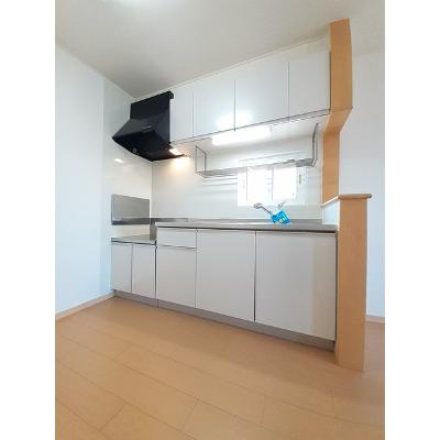 プラシード・Ｋ　Ａ 201【管理NO：1-016016601-02010】 ★家具家電は申し込み後に搬入します★ ★2026年10月中旬入居可能★の物件写真3