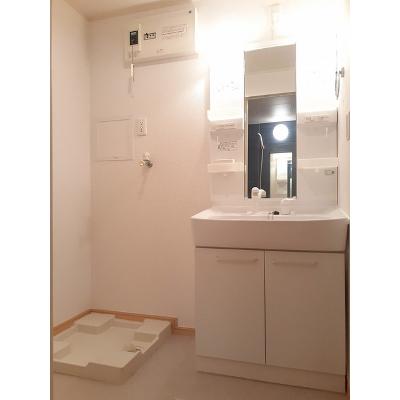 プラシード・Ｋ　Ａ 201【管理NO：1-016016601-02010】 ★家具家電は申し込み後に搬入します★ ★2026年10月中旬入居可能★の物件写真6