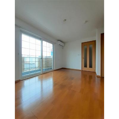 ボナール　ツー 101【管理NO：1-013452601-01010】 ★家具家電は申し込み後に搬入します★ ★2026年10月上旬入居可能★の物件写真2