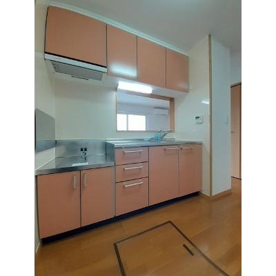 ボナール　ツー 101【管理NO：1-013452601-01010】 ★家具家電は申し込み後に搬入します★ ★2026年10月上旬入居可能★の物件写真3