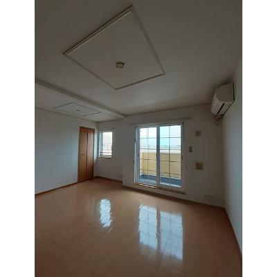 アプローズⅡ 201【管理NO：1-014996602-02010】 ★家具家電は申し込み後に搬入します★の物件写真2