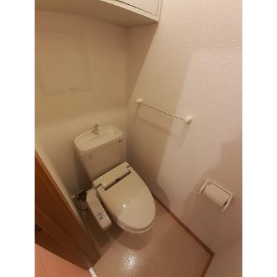 アプローズⅡ 201【管理NO：1-014996602-02010】 ★家具家電は申し込み後に搬入します★の物件写真5