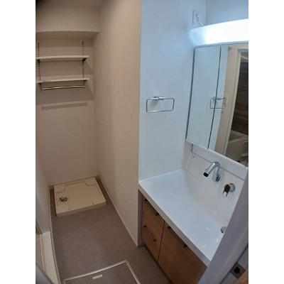 モルゲングランツ 102【管理NO：1-028032501-01020】 ★家具家電は申し込み後に搬入します★ ★2026年10月中旬入居可能★の物件写真6