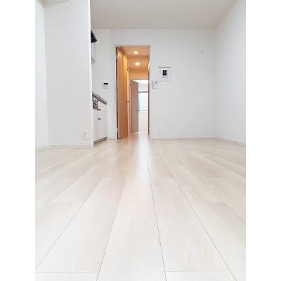 シダーコートＢ 203【管理NO：1-025994702-02030】 ★家具家電は申し込み後に搬入します★ ★2026年10月中旬入居可能★の物件写真2