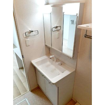シダーコートＢ 203【管理NO：1-025994702-02030】 ★家具家電は申し込み後に搬入します★ ★2026年10月中旬入居可能★の物件写真6