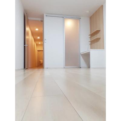 シダーコートＢ 102【管理NO：1-025994702-01020】 ★家具家電は申し込み後に搬入します★ ★2026年10月下旬入居可能★の物件写真2