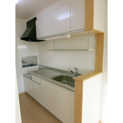 メゾン・アムール　Ⅲ 202【管理NO：1-015748301-02020】 ★家具家電は申し込み後に搬入します★ ★2026年10月中旬入居可能★の物件写真3