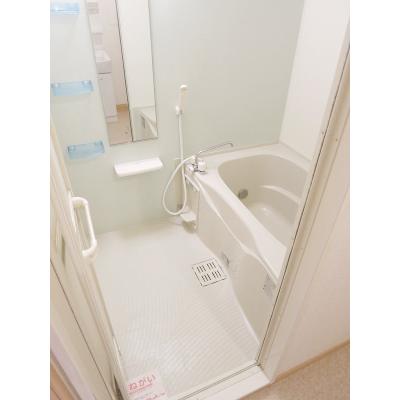 メゾン・アムール　Ⅲ 202【管理NO：1-015748301-02020】 ★家具家電は申し込み後に搬入します★ ★2026年10月中旬入居可能★の物件写真4
