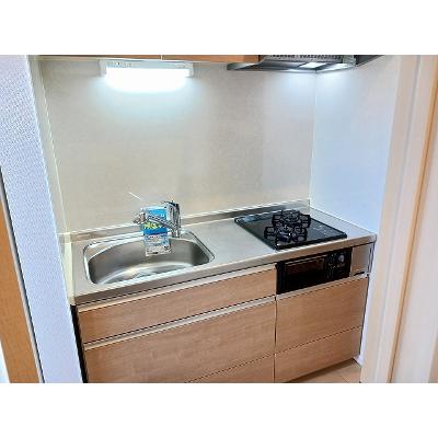 アモーレ篠原橋 302【管理NO：1-022909801-03020】 ★家具家電は申し込み後に搬入します★ ★2026年10月中旬入居可能★の物件写真3