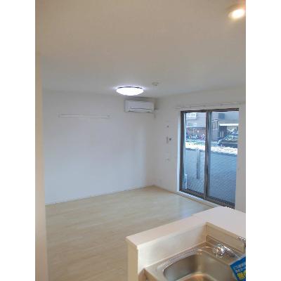 Ｓｏｌｅｉｌ（ソレイユ） 103【管理NO：1-022311301-01030】 ★家具家電は申し込み後に搬入します★ ★2026年10月中旬入居可能★の物件写真2