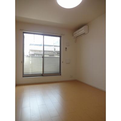 レジデンス　フジⅢ 203【管理NO：1-017495901-02030】 ★家具家電は申し込み後に搬入します★ ★2026年11月上旬入居可能★の物件写真2