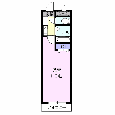 ベルコートＫ 202【管理NO：1-010047201-02020】 ★家具家電は申し込み後に搬入します★ ★2026年10月中旬入居可能★の外観画像