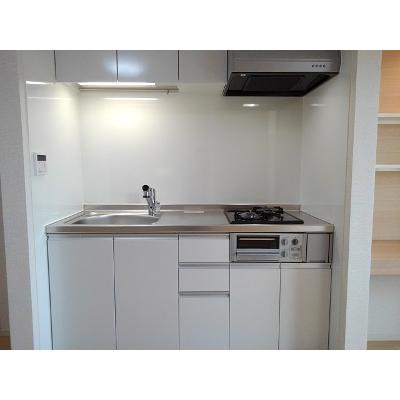 ロトパル 101【管理NO：1-024984701-01010】 ★家具家電は申し込み後に搬入します★ ★2026年10月中旬入居可能★の物件写真3