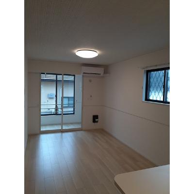 モデラート２３　Ａ 101【管理NO：1-026237901-01010】 ★家具家電は申し込み後に搬入します★ ★2026年09月下旬入居可能★の物件写真2