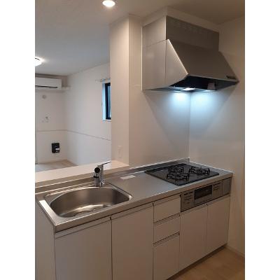 モデラート２３　Ａ 101【管理NO：1-026237901-01010】 ★家具家電は申し込み後に搬入します★ ★2026年09月下旬入居可能★の物件写真3
